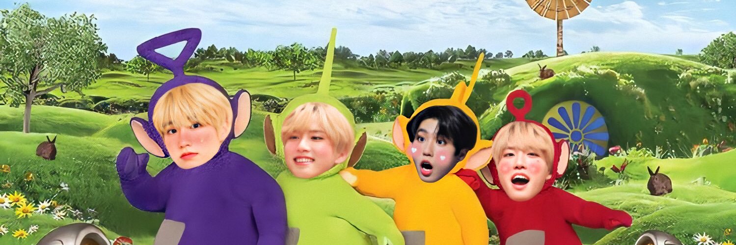 JisungPig♡ banner