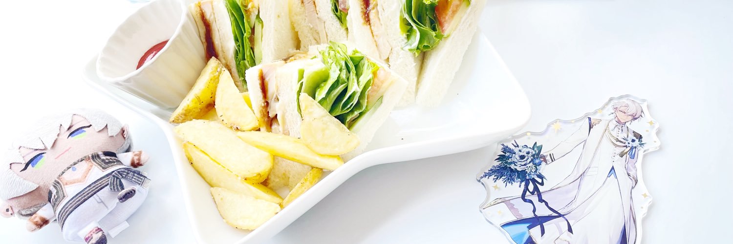 馨(かおる) banner