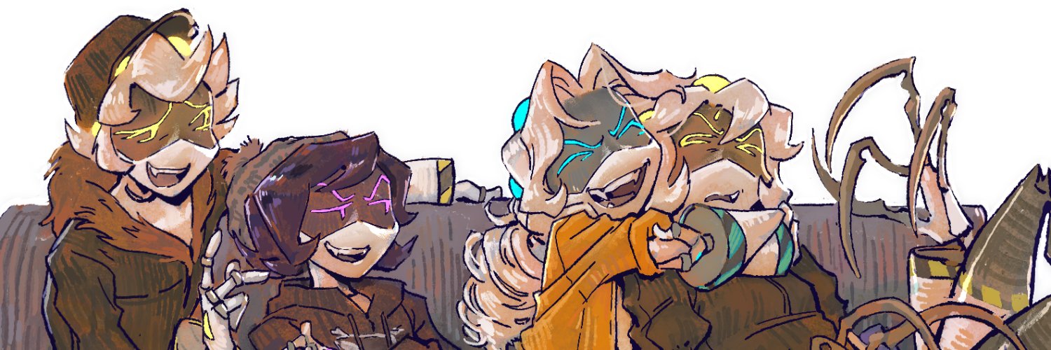 Puffy★SD-M1R1 banner