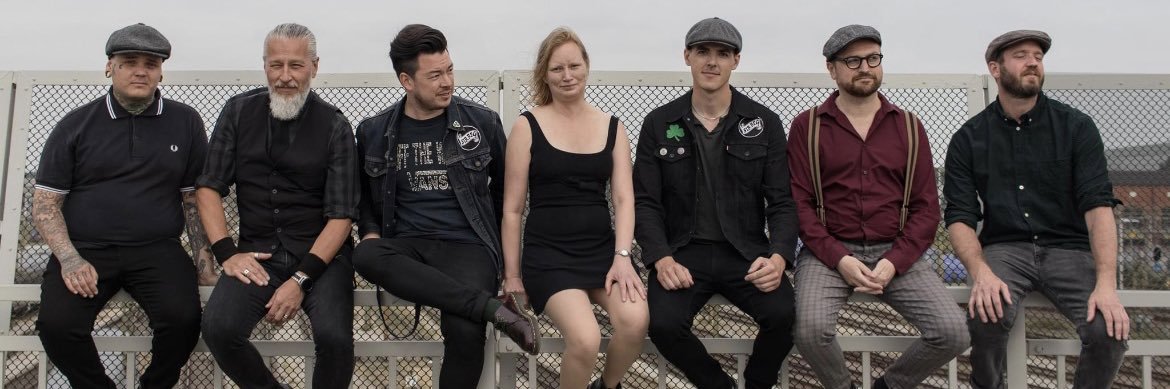 sirregband's profile banner image