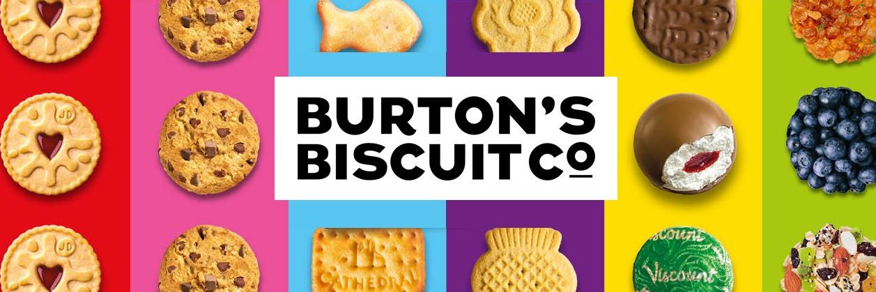 Burton's Biscuit Co banner