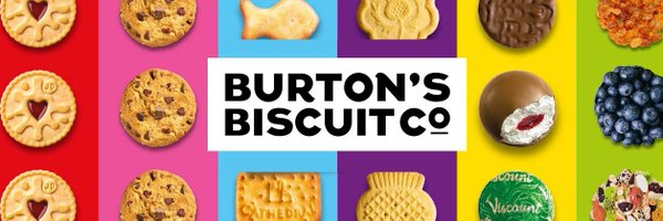 BurtonsBiscuits Profile Banner