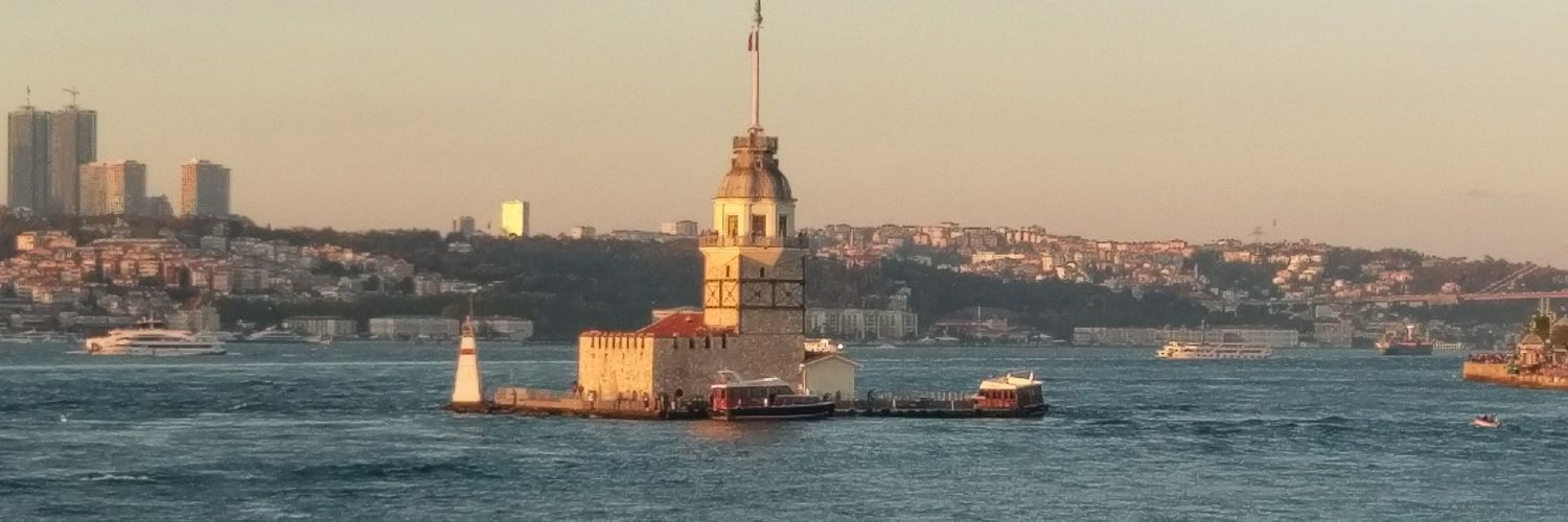 mahmutcelik's profile banner image