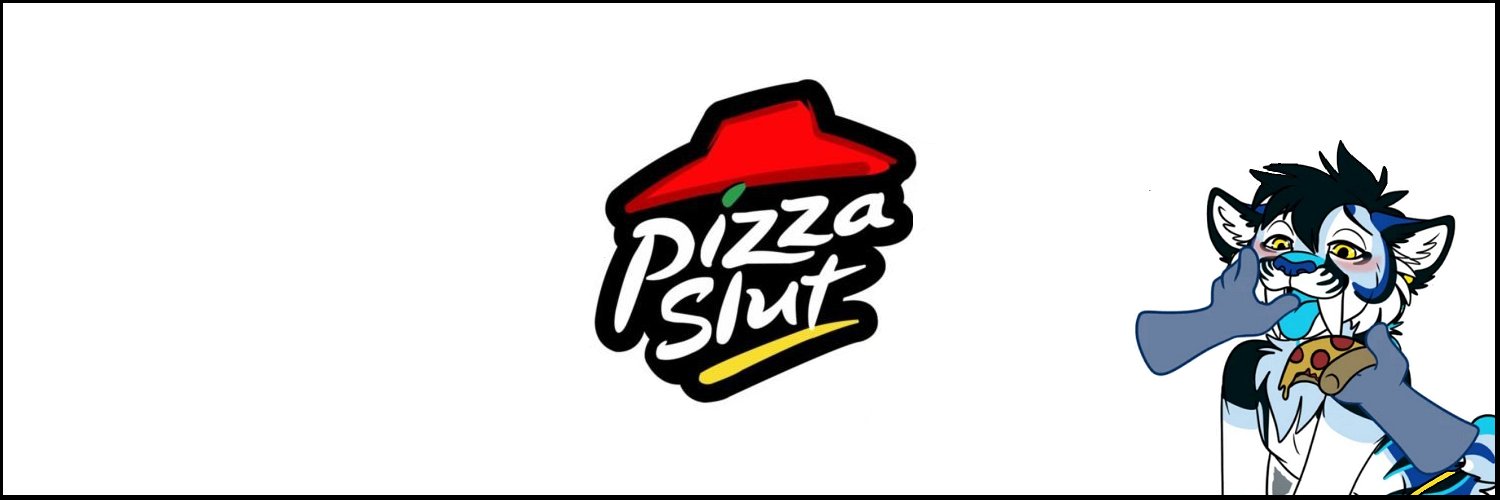 TotalPizzaSlut's profile banner image