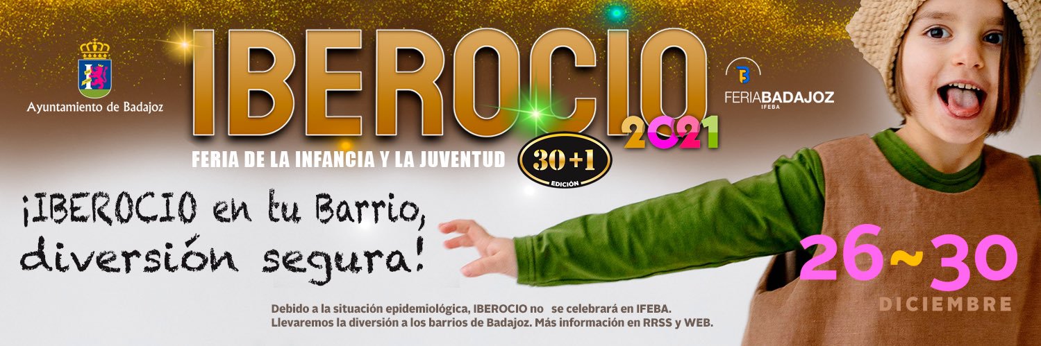 iberocio's profile banner image
