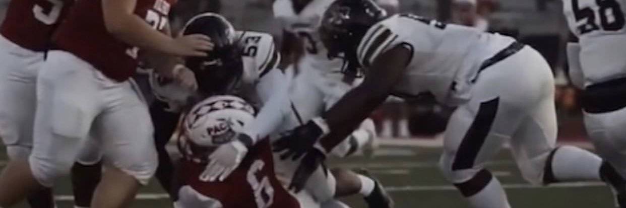 Elijah Barber banner