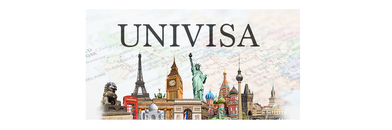 univisaapp banner