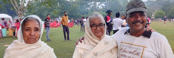 Mrinal_MLA Profile Banner