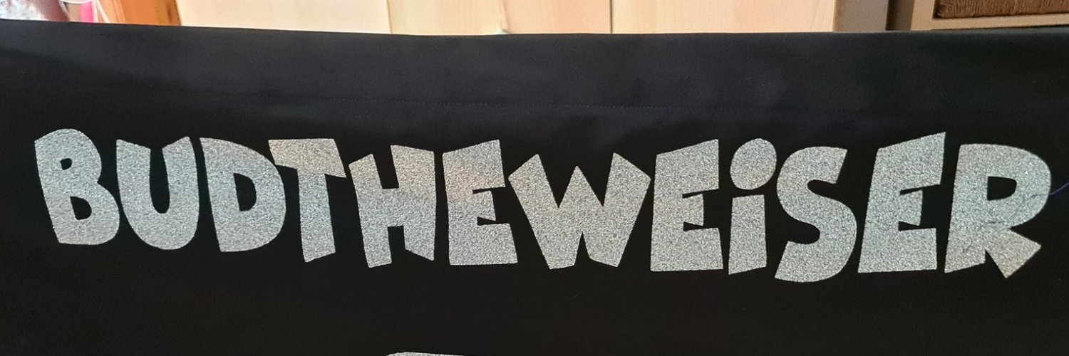 Budtheweiser banner