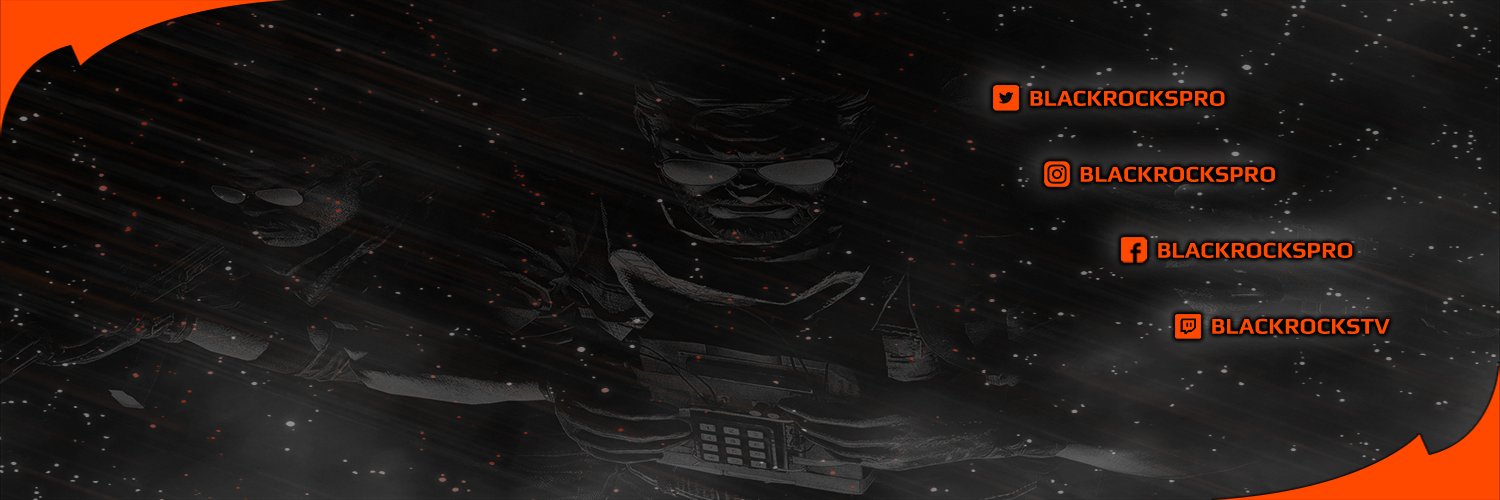 BlackrocksPro's profile banner image