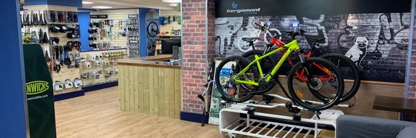 RidesOnAir Profile Banner