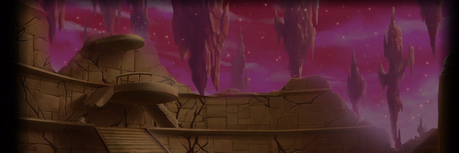 Zeus banner