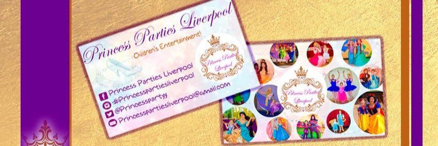 PrincessPartyy's profile banner image