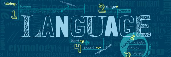 LaymansLinguist Profile Banner