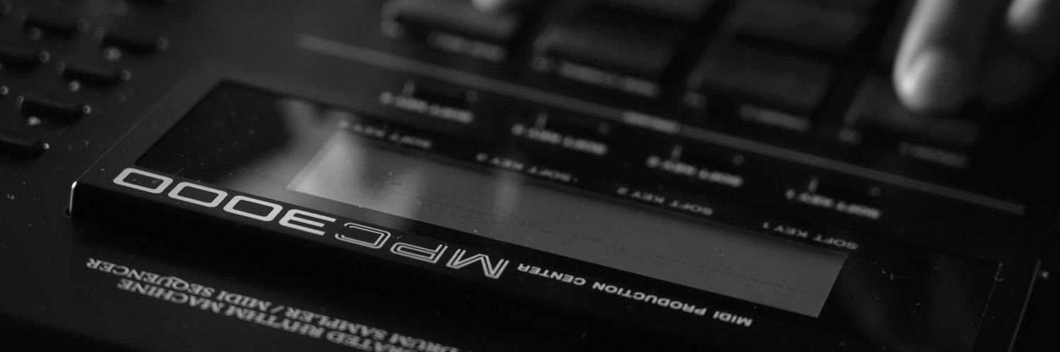 INGENIOUS DJ MAKINO banner