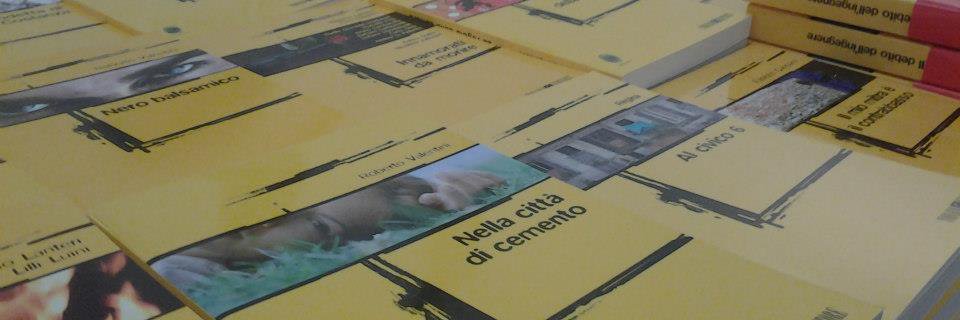 TodaroEditore's profile banner image