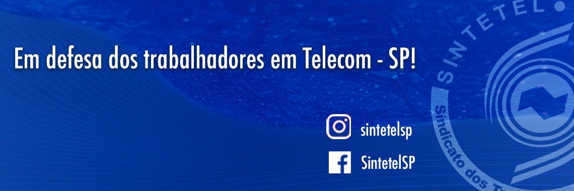 SintetelSP's profile banner image