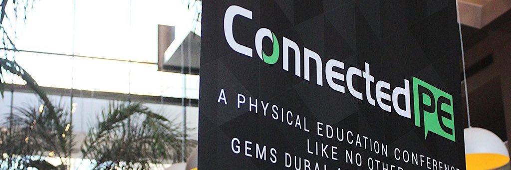 ConnectedPE banner