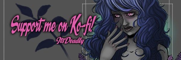 ItsDeadly Profile Banner