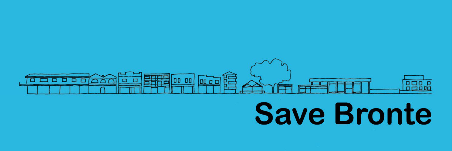 savebronte's profile banner image