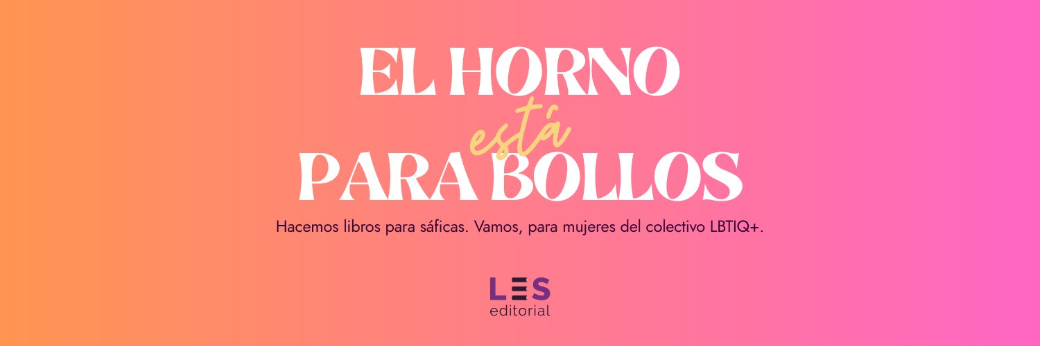 LES Editorial banner