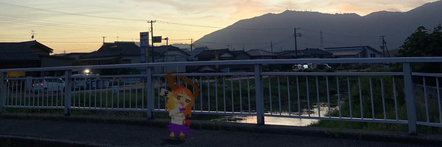 夏ﾐｽﾄ's banner