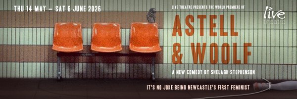 LiveTheatre Profile Banner