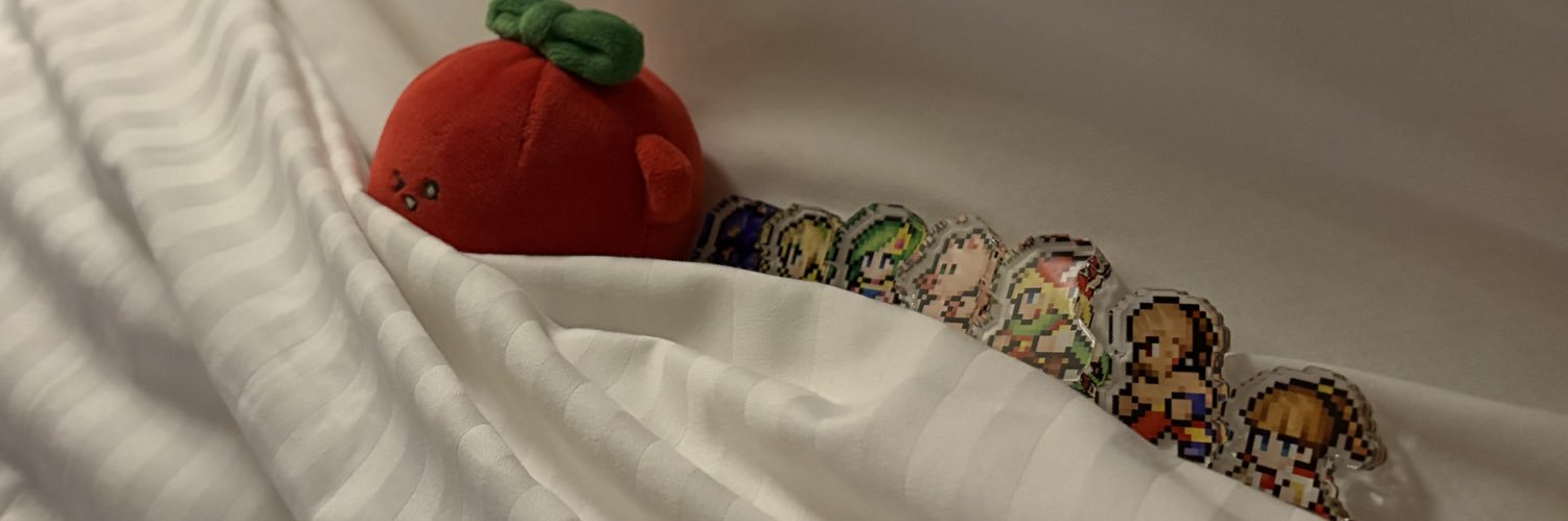megro13's profile banner image