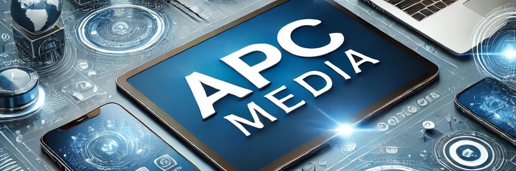 APC MEDIA banner