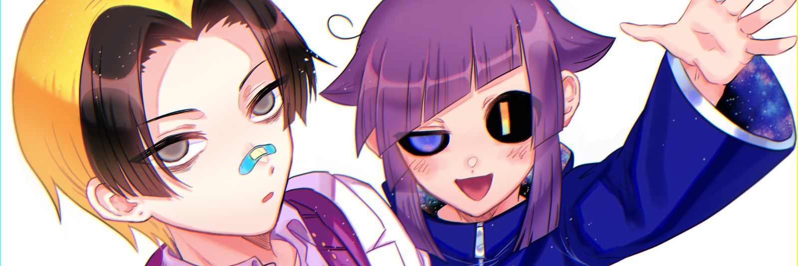 suiki614's profile banner image