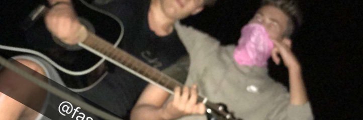 AndySorgel's profile banner image