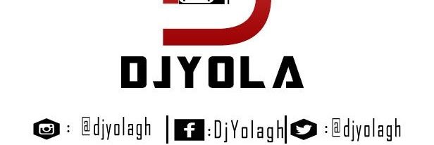 djyolagh's profile banner image