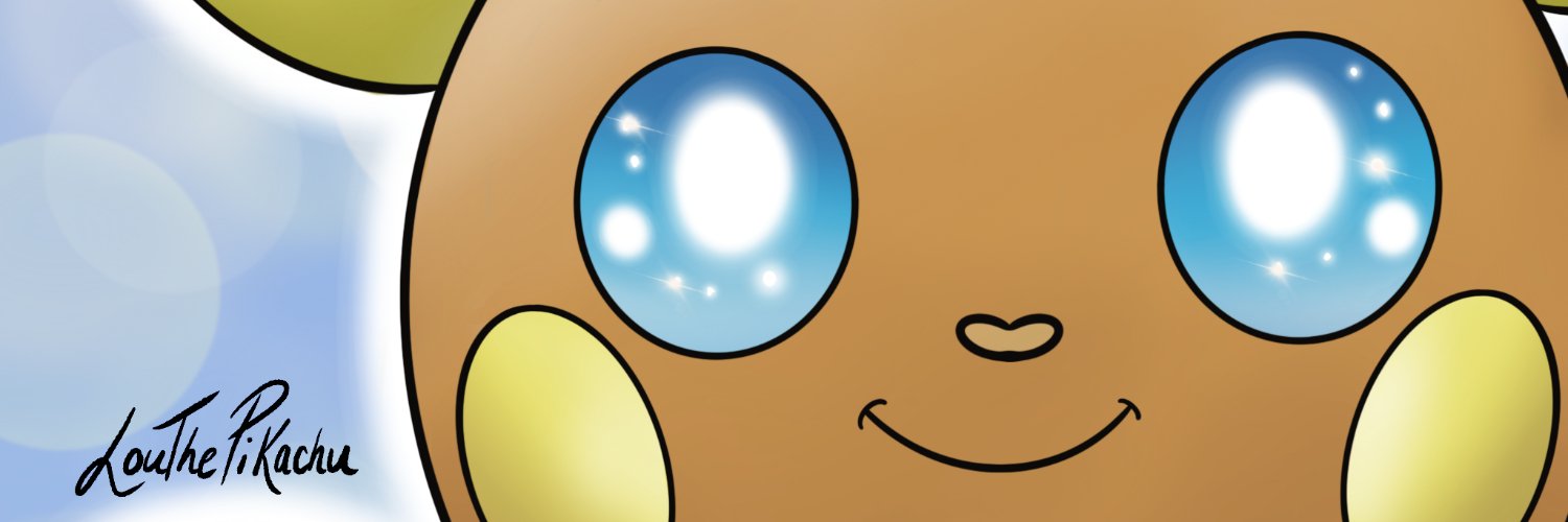 Krystalolachu's profile banner image
