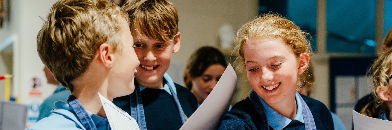 Bryanston Prep banner