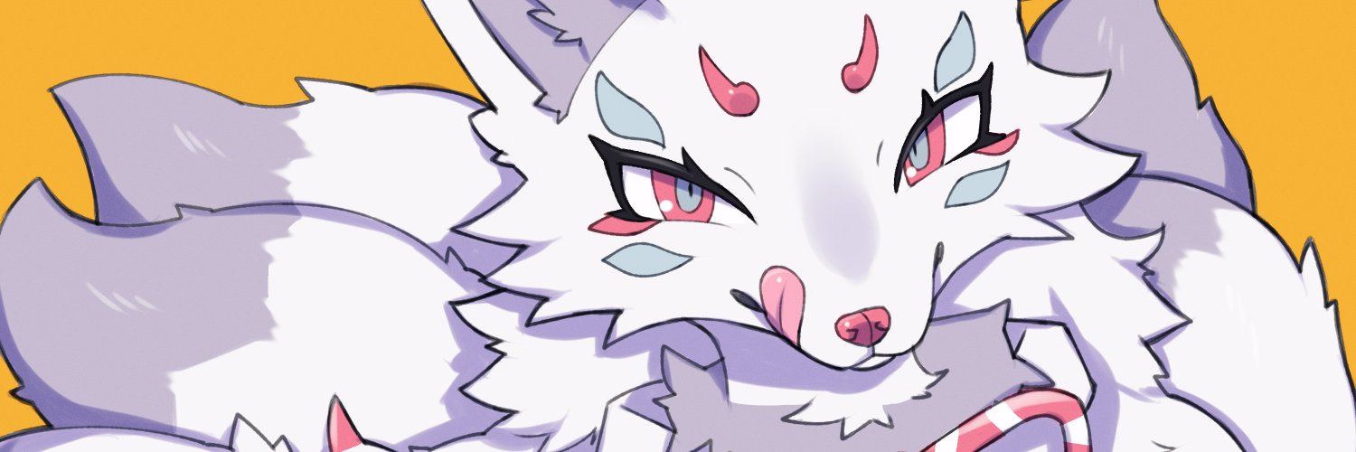 みの臼🐾Minousu's banner