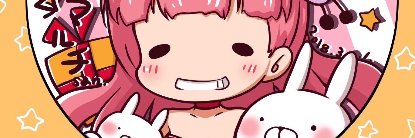 syaochao's profile banner image