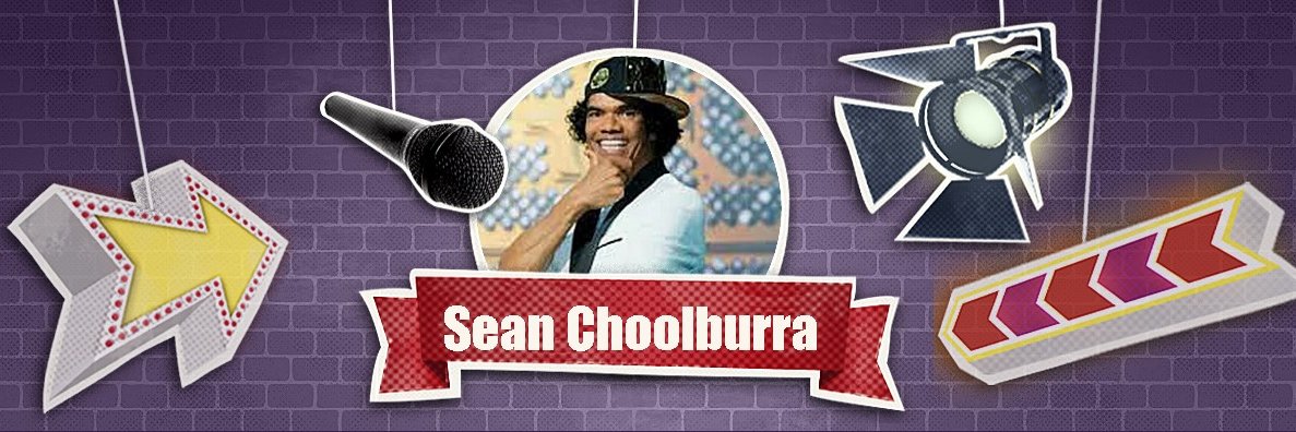 Sean Choolburra banner