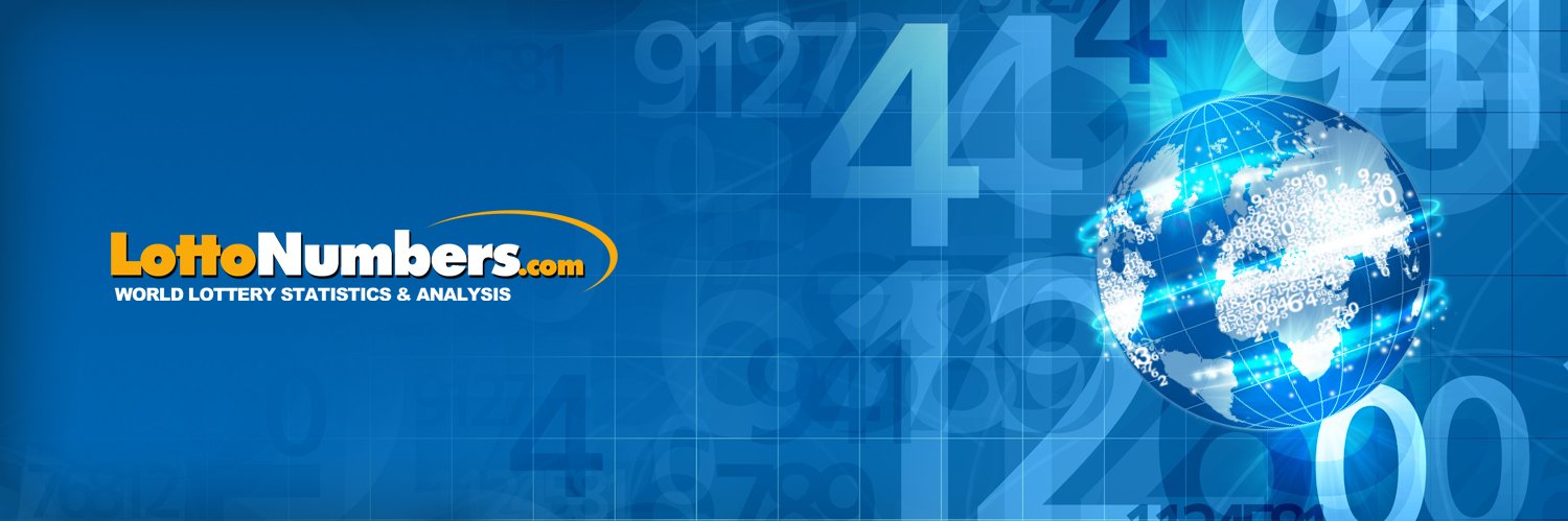 LottoNumbersCom's profile banner image