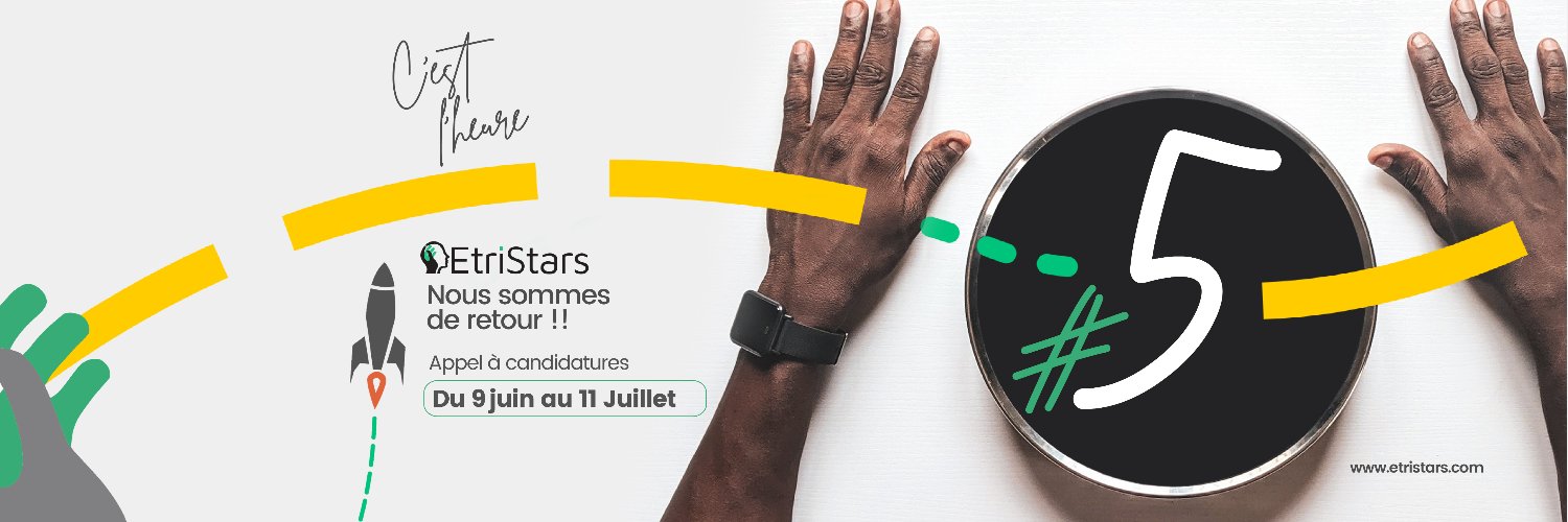 EtriStars banner