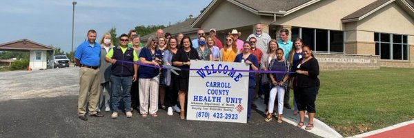 COSCDA Profile Banner