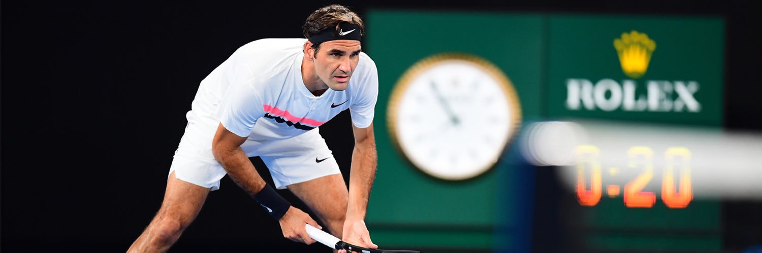 FedererFan287's profile banner image