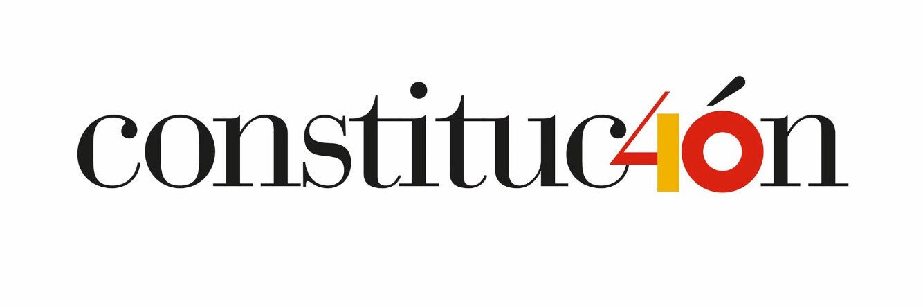 40 Años de Constitución banner