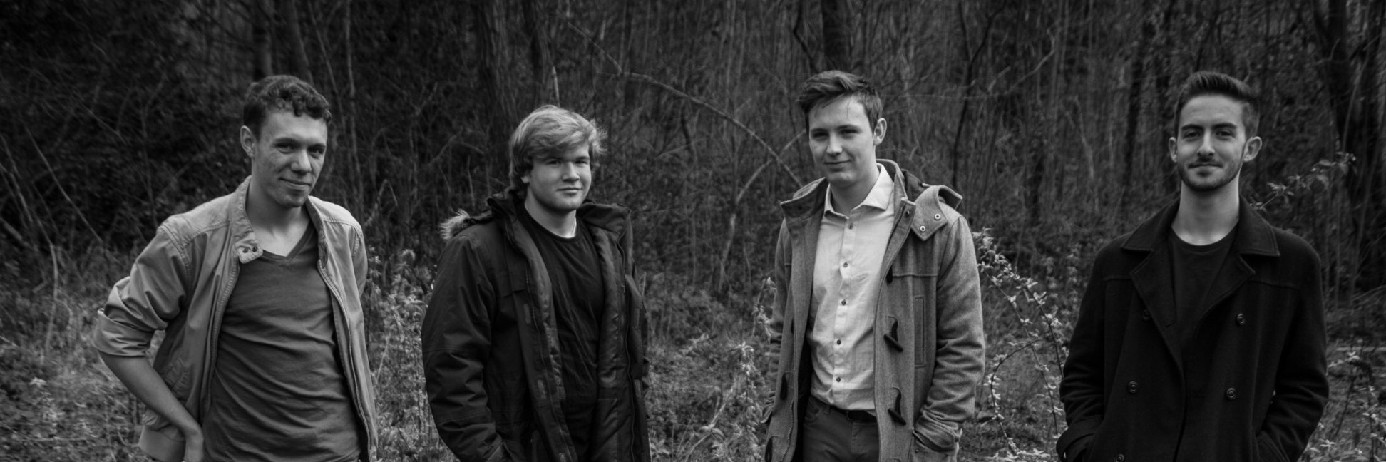 One Last Ocean banner