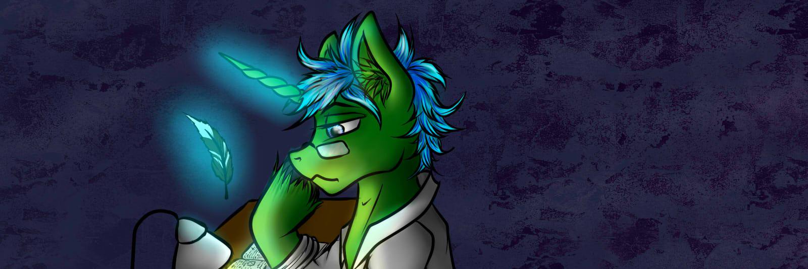 LeonFoxy's profile banner image