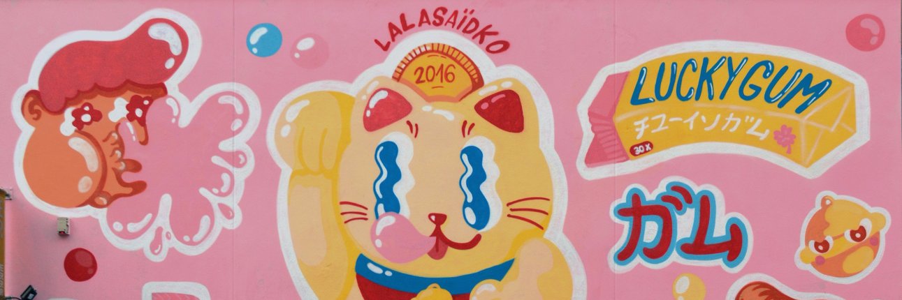 Lalasaïdko banner