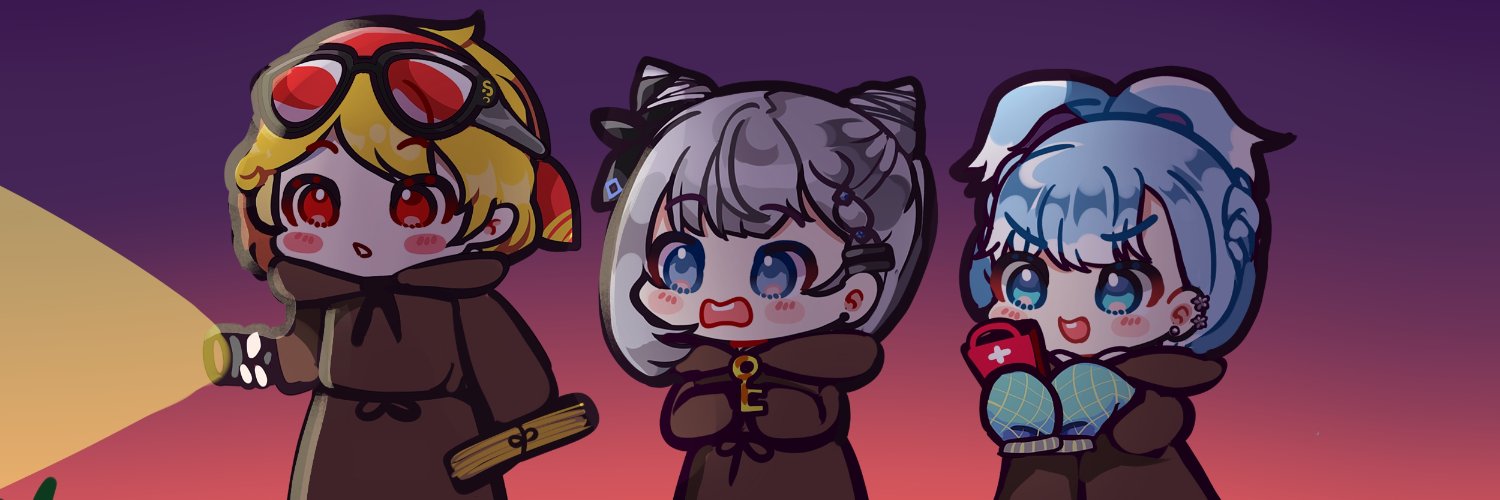 kaju 🌷's banner