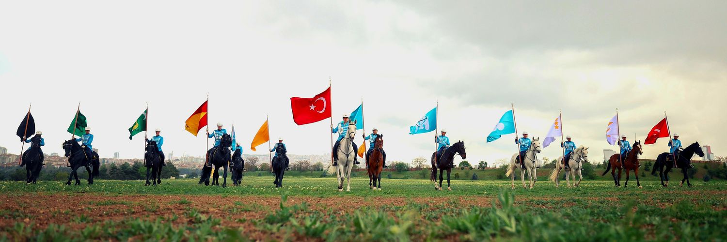 Mahmud İSMAİLOĞLU🇹🇷 banner