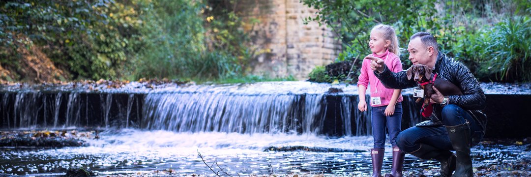Essex & Suffolk Water banner