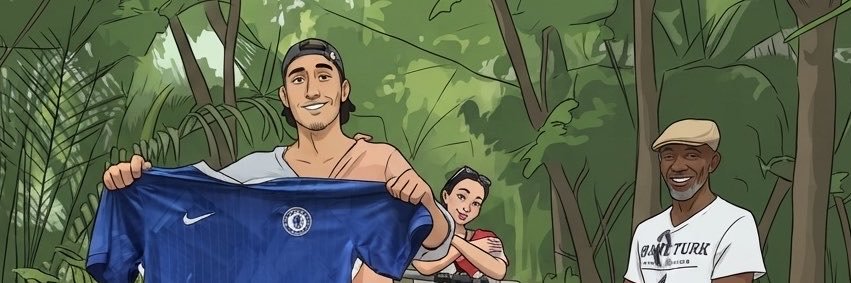 willly_r's profile banner image