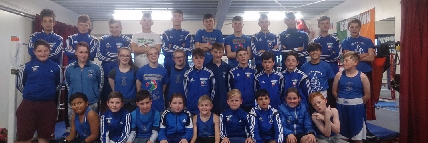 MONKSTOWN.BC.DUBLIN banner